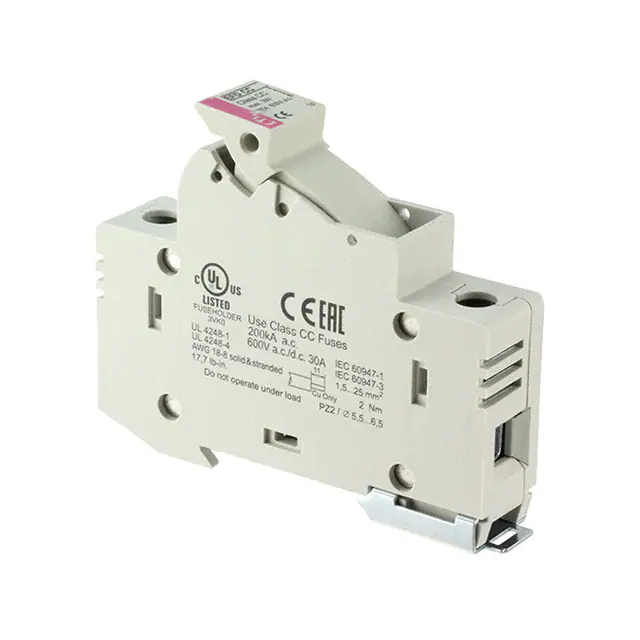 2540101 American Electrical Inc. electronic component