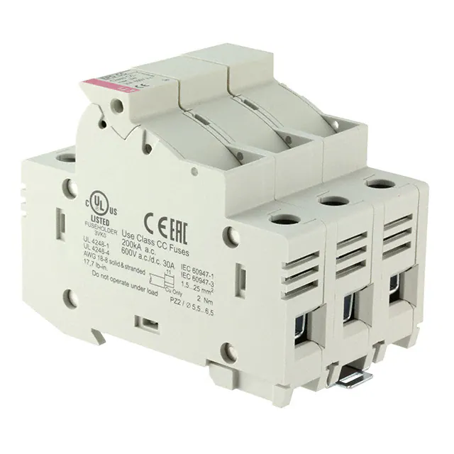 2540104 American Electrical Inc. electronic component