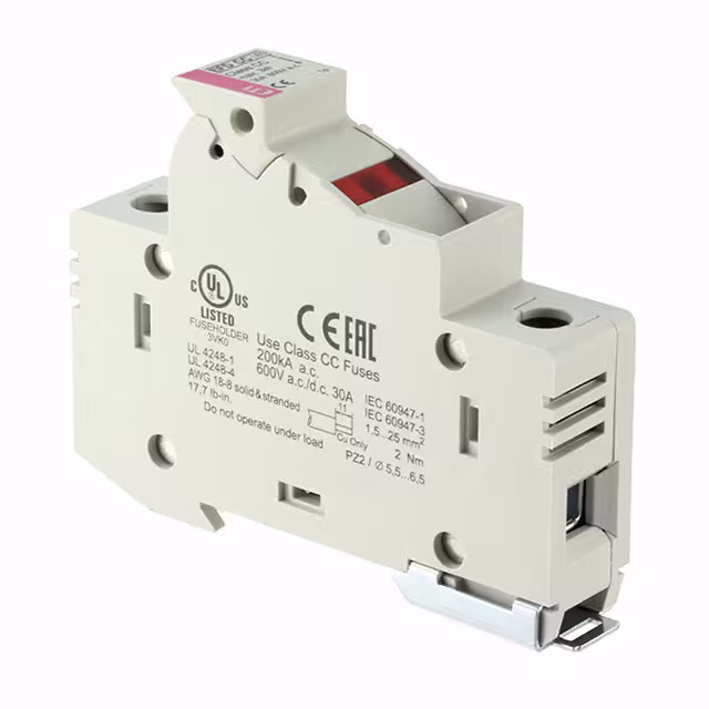 2540111 American Electrical Inc. electronic component