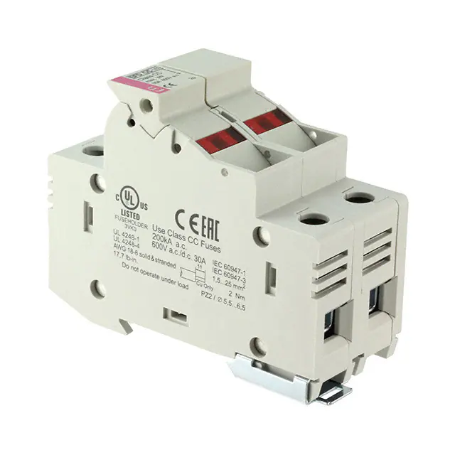 2540113 American Electrical Inc. electronic component