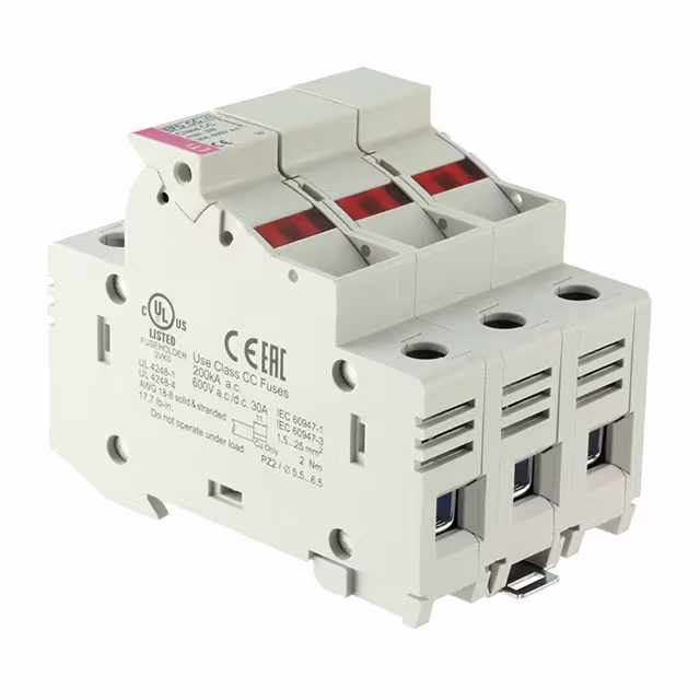 2540114 American Electrical Inc. electronic component
