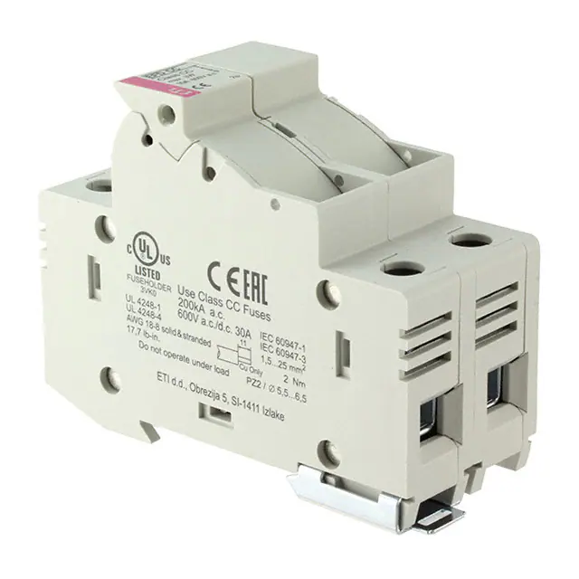 2540003 American Electrical Inc. electronic component