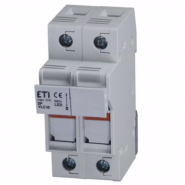 2543100 American Electrical Inc. electronic component