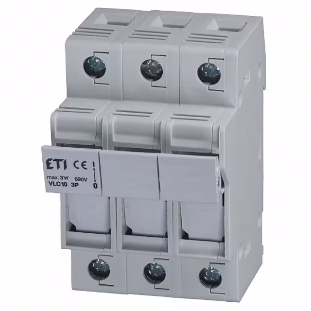 2544000 American Electrical Inc. electronic component