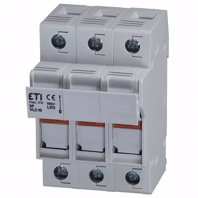 2544100 American Electrical Inc. electronic component