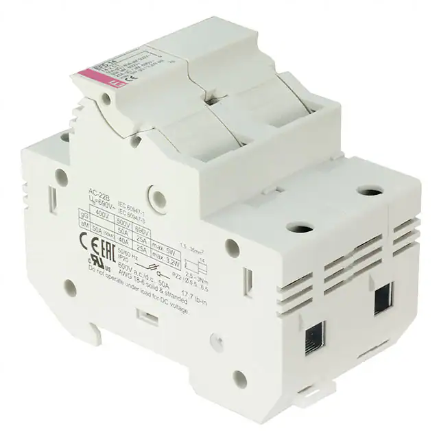 2560003 American Electrical Inc. electronic component