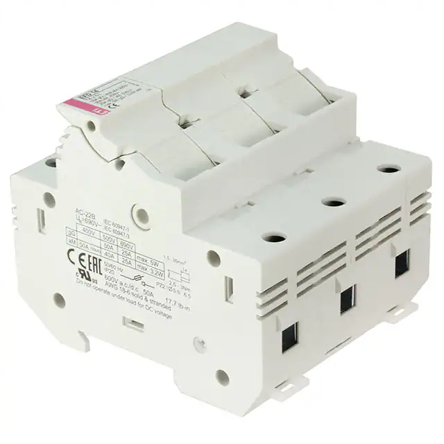2560004 American Electrical Inc. electronic component