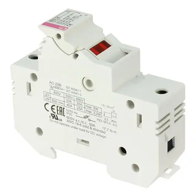 2560011 American Electrical Inc. electronic component