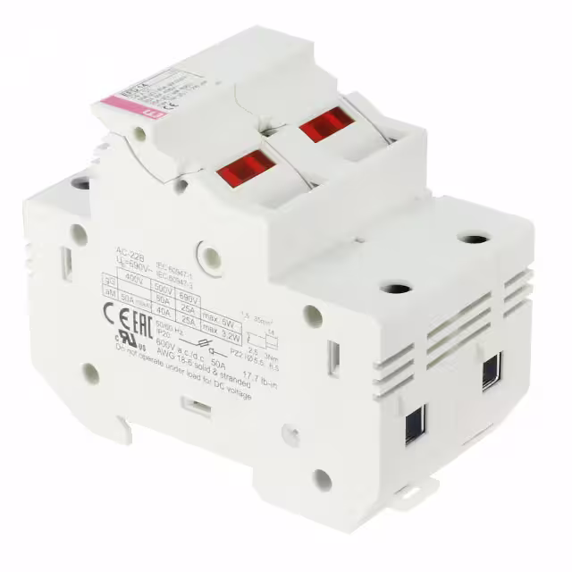 2560013 American Electrical Inc. electronic component