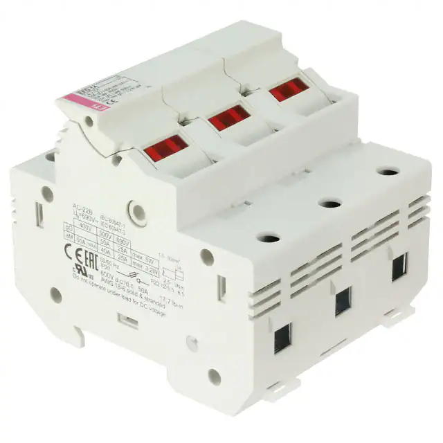 2560014 American Electrical Inc. electronic component