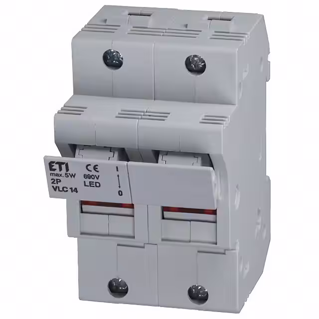 2563100 American Electrical Inc. electronic component