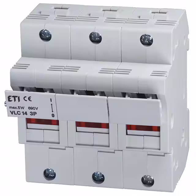 2564000 American Electrical Inc. electronic component
