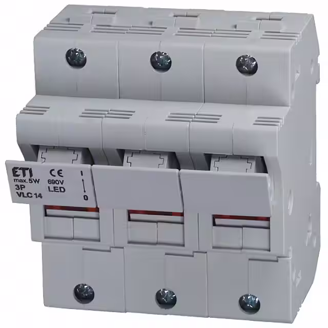 2564100 American Electrical Inc. electronic component