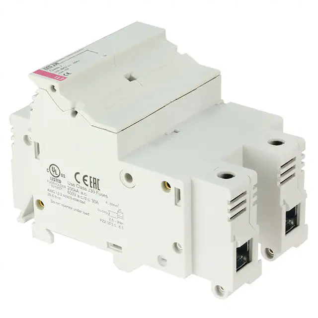 2570103 American Electrical Inc. electronic component