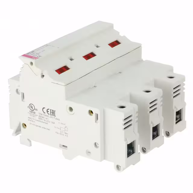 2570114 American Electrical Inc. electronic component