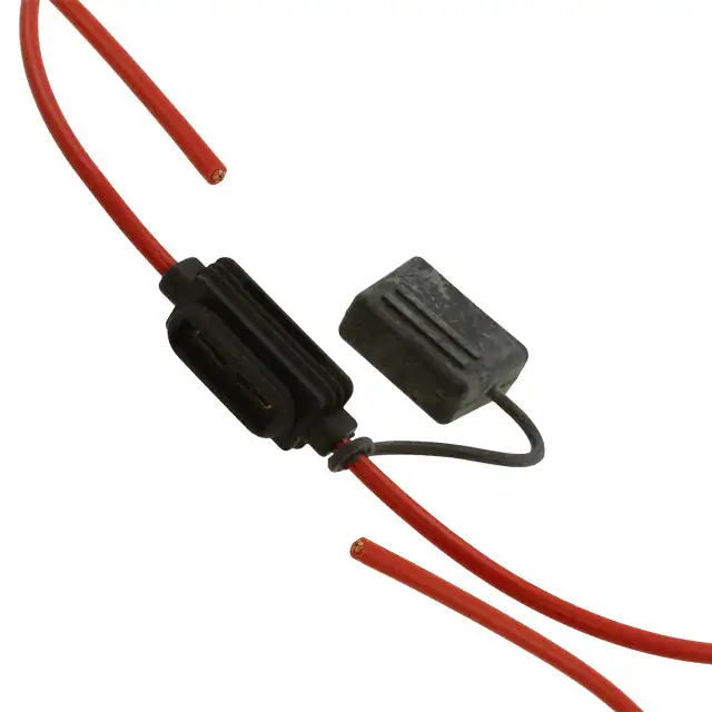 277.6306.0001 Littelfuse/Commercial Vehicle Products electronic component