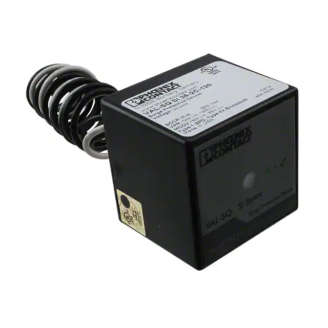 2800003 Phoenix Contact electronic component
