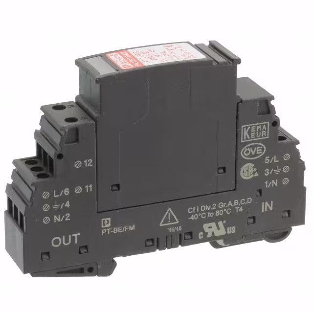 2800457 Phoenix Contact electronic component