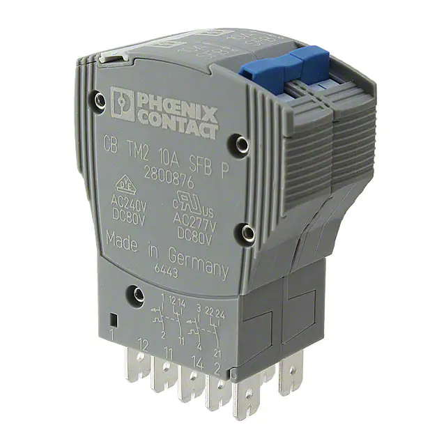 2800889 Phoenix Contact electronic component