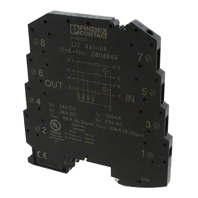 2804649 Phoenix Contact electronic component