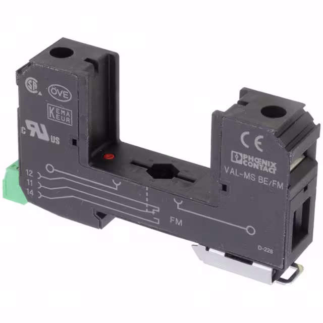 2817738 Phoenix Contact electronic component