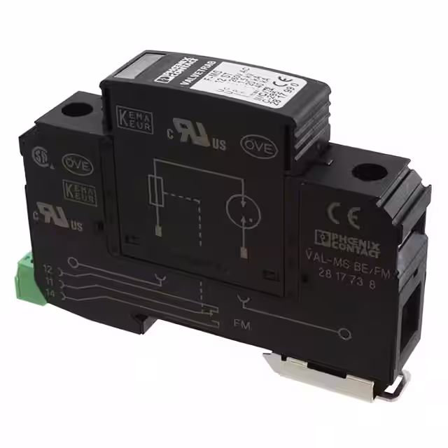 2817974 Phoenix Contact electronic component