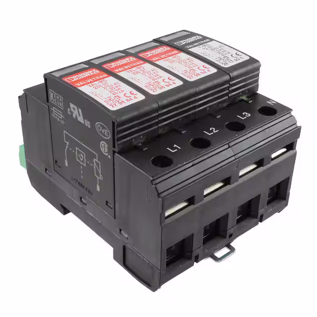 2838199 Phoenix Contact electronic component