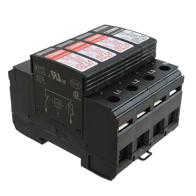 2838209 Phoenix Contact electronic component