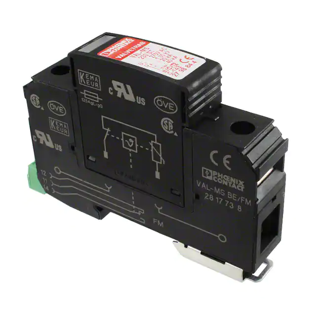 2839130 Phoenix Contact electronic component