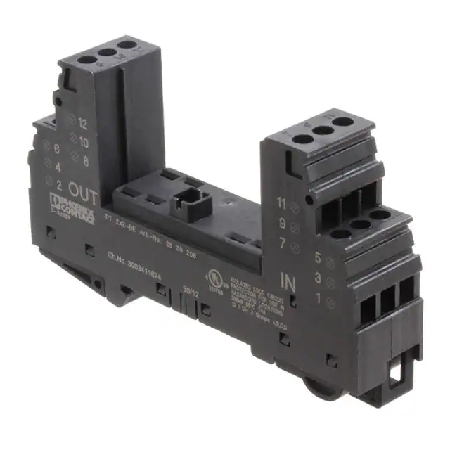 2839208 Phoenix Contact electronic component