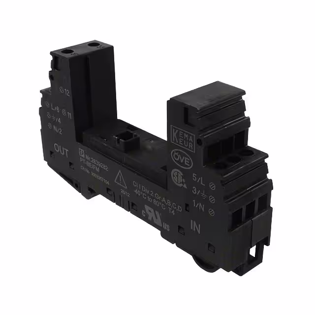 2839282 Phoenix Contact electronic component