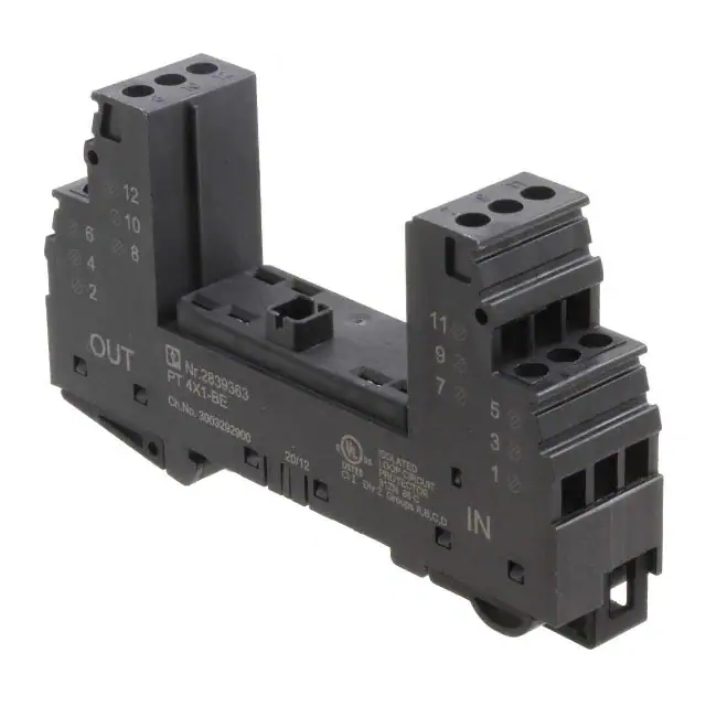 2839363 Phoenix Contact electronic component