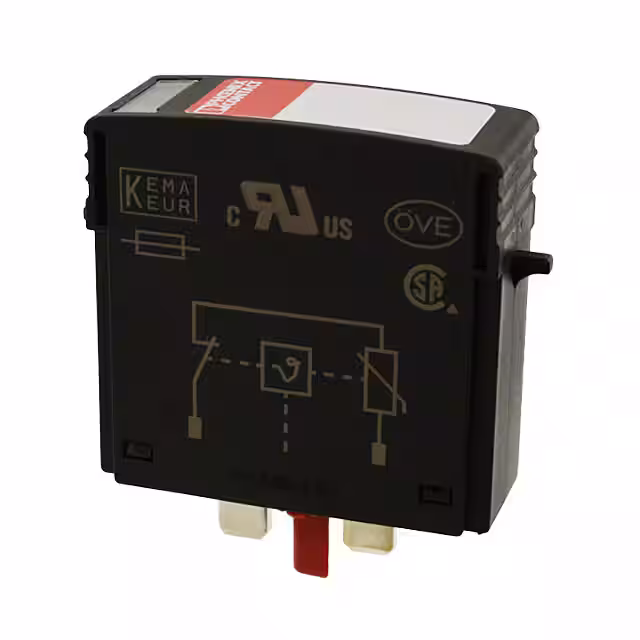 2858315 Phoenix Contact electronic component