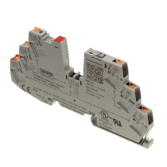2908262 Phoenix Contact electronic component