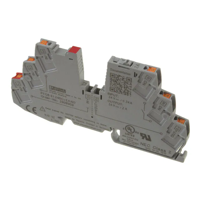 2909903 Phoenix Contact electronic component