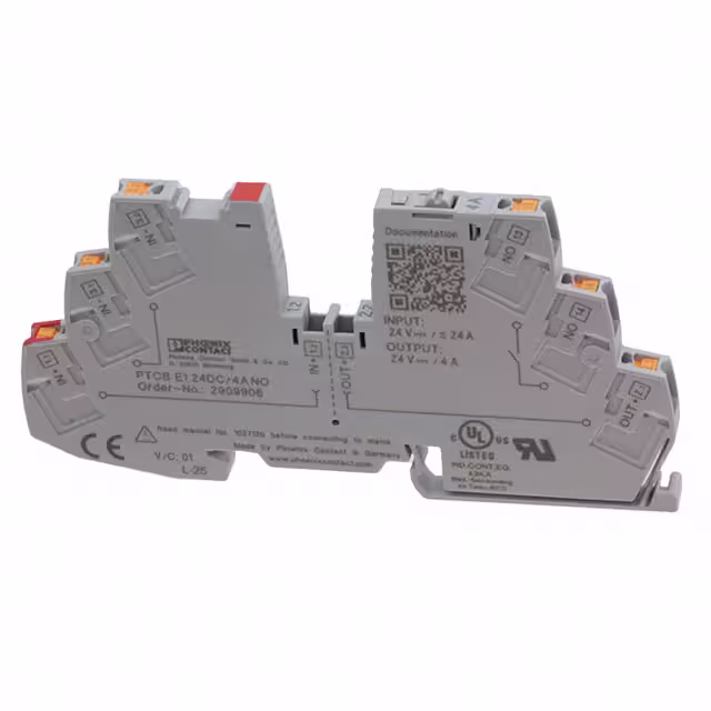 2909906 Phoenix Contact electronic component