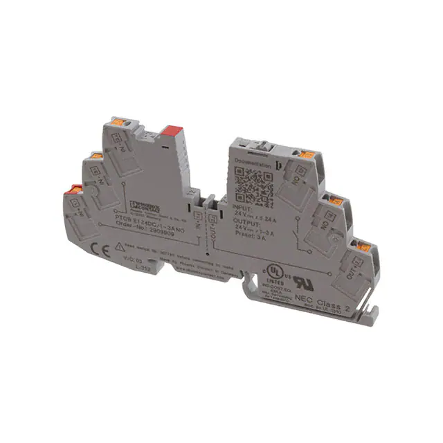 2909909 Phoenix Contact electronic component
