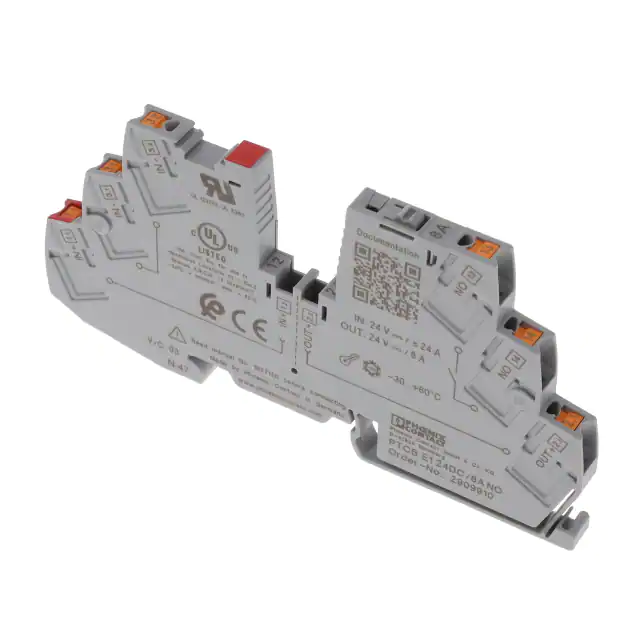 2909910 Phoenix Contact electronic component