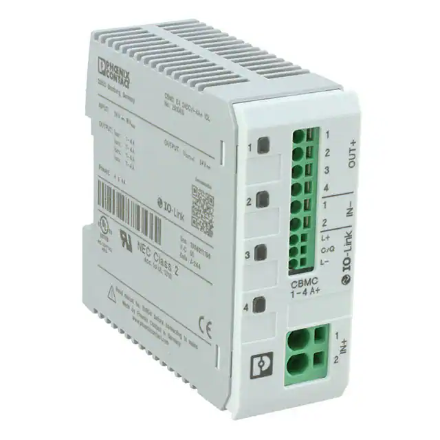2910410 Phoenix Contact electronic component