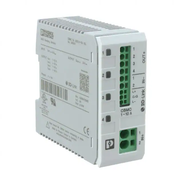 2910411 Phoenix Contact electronic component