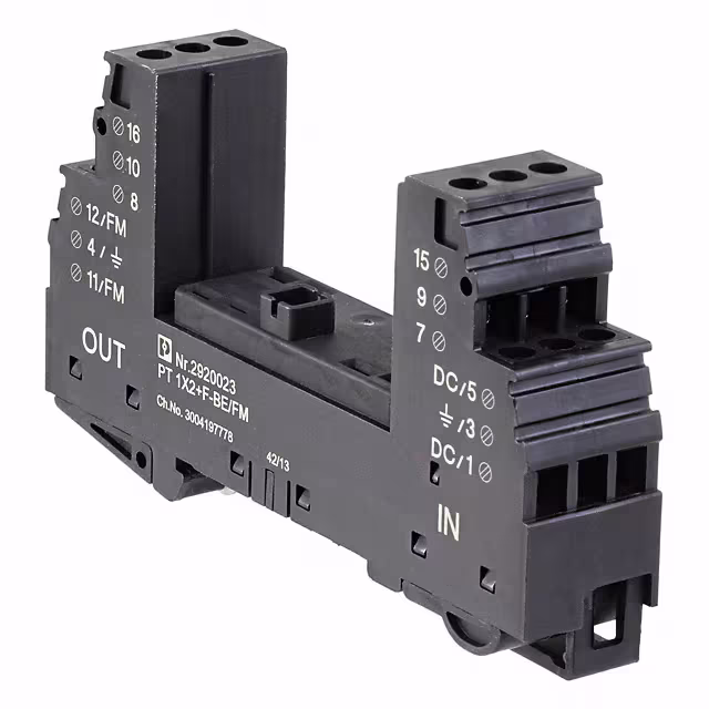 2920023 Phoenix Contact electronic component