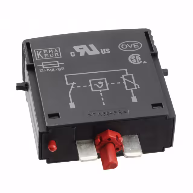 2920434 Phoenix Contact electronic component