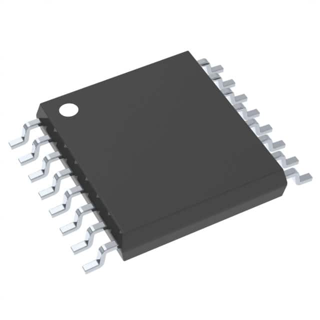 TPD13S523PWR Texas Instruments electronic component