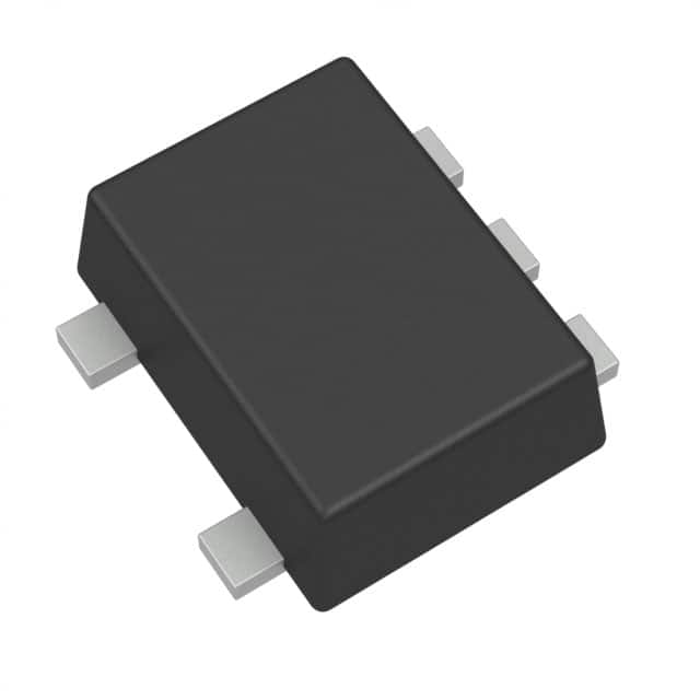TPD2E001DRLR Texas Instruments electronic component