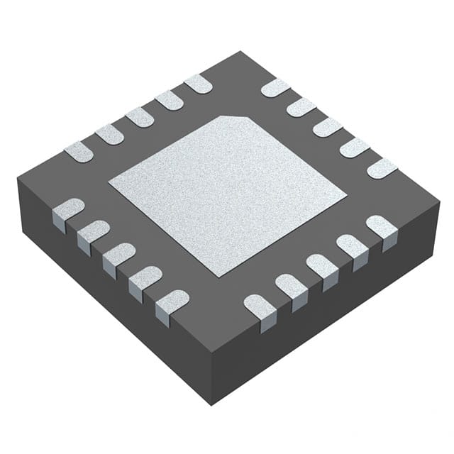 TPD6S300ARUKR Texas Instruments electronic component