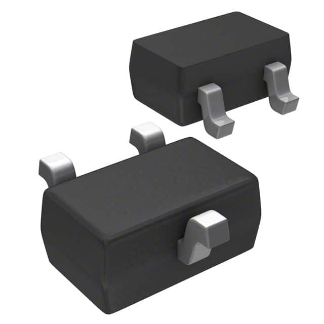 TPD2E2U06DCKR Texas Instruments electronic component