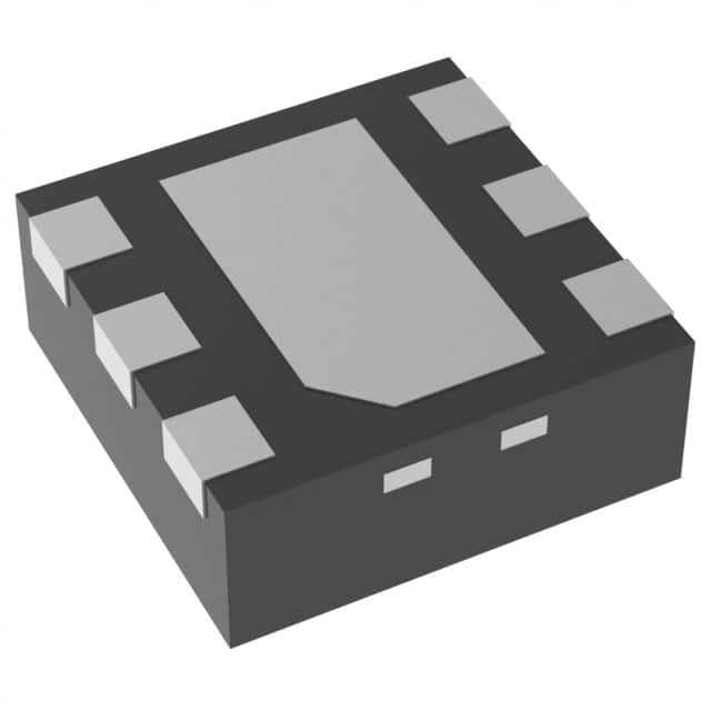 TVS3300DRVR Texas Instruments electronic component