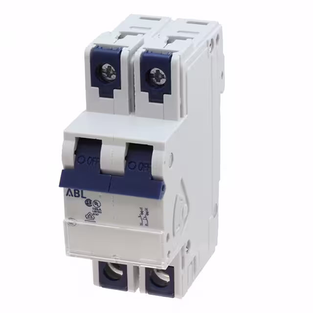 2B2UR Altech Corporation electronic component