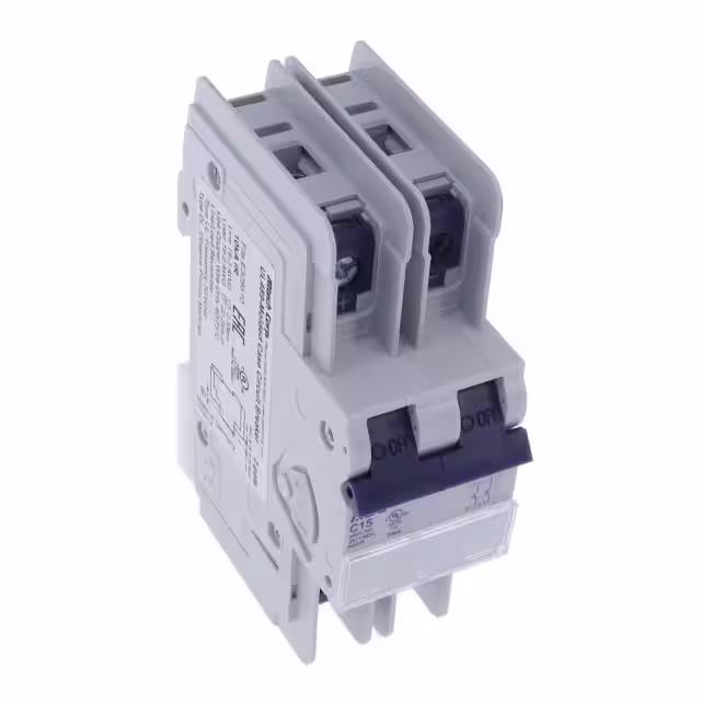 2C15DL Altech Corporation electronic component