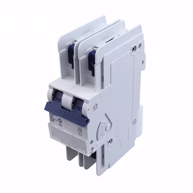 2C5UL Altech Corporation electronic component